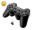 EAN 5901299947234 - Esperanza EGG108K mando y volante Negro USB 2.0 Gamepad Analógico/Digital PC, Playstation 3 imagen 1