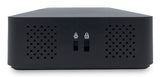 EAN 4039407081523 - TERRA 1480375 base para portátil y replicador de puertos Alámbrico USB 3.2 Gen 1 (3.1 Gen 1) Type-C Negro imagen 3
