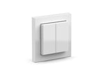 Interruptor Senic Friends Of Hue Smart Switch, (Blanco (Brillante), Paquete De Tres) 100157