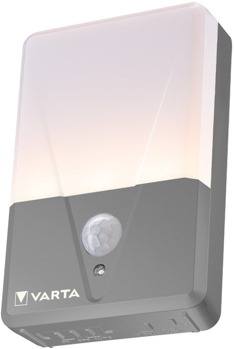 EAN 4008496065059 - Varta 16634 101 421 iluminación al aire libre Aplique de pared para exterior LED imagen 3