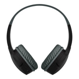 Auricular Belkin Aud002btbk Soundform Mini Kids Bt Color Negro