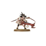 Warhammer 40k - Tyranids Warriors