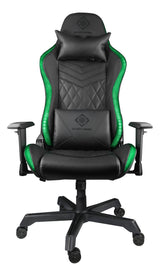 Deltaco Gaming Silla De Gaming Rgb Pch90  Silla Gamer Con Reposabrazos