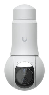 EAN 0810177161486 - Ubiquiti G6 PTZ Esférico Cámara de seguridad IP Interior y exterior 3864 x 2160 Pixeles Techo/Pared/Poste imagen 2