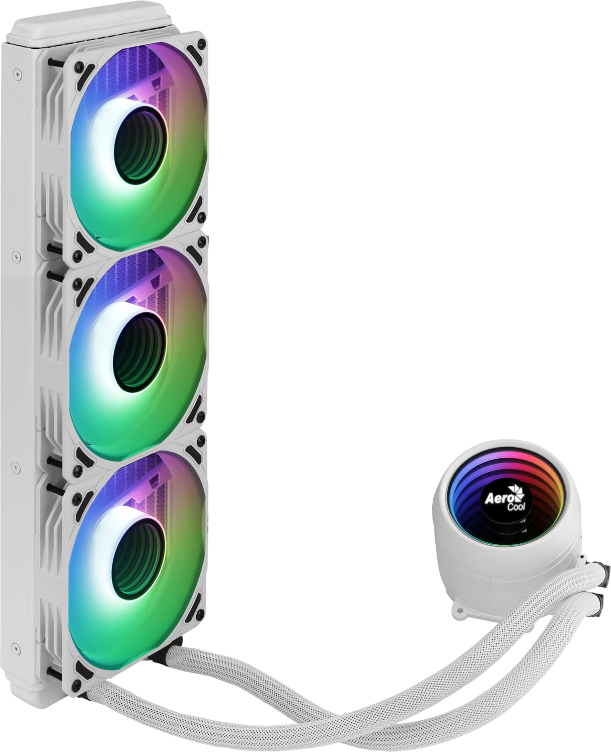 Aerocool Refrigeracion Mirage L360 Infinity Argb
