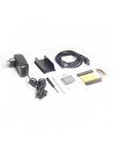 Caja Externo Advance Velocity Disk S10 Usb 3.0 - 31/2 Ide + S-Ata