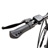 EAN 8050162355274 - Nilox URBAN - eBike J1 Pro Blanco Acero 50,8 cm (20") 23,5 kg imagen 2