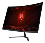 EAN 4711474003058 - Acer ED3 ED320Q X2 pantalla para PC 80 cm (31.5") 1920 x 1080 Pixeles Full HD LCD Negro imagen 3