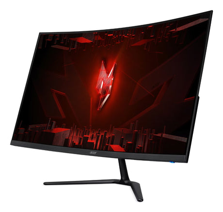 EAN 4711474003058 - Acer ED3 ED320Q X2 pantalla para PC 80 cm (31.5") 1920 x 1080 Pixeles Full HD LCD Negro imagen 3