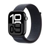 EAN 0195949656651 - Apple MXL43ZM/A Accesorios para dispositivos vestibles inteligentes Grupo de rock Azul Nylon, Poliéster,  imagen 2