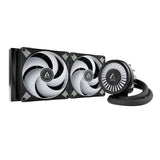 EAN 4895213704519 - ARCTIC Liquid Freezer III 280 A-RGB Procesador Sistema de refrigeración líquida todo en uno 14 cm Negro 1 imagen 12