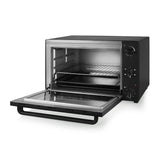 Microondas De Convección Tristar Ov-3640, Negro