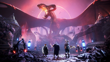 EAN 5030939124404 - Actebis 5030939124404 vídeo juego Estándar Alemán, Inglés, Francés PlayStation 5 imagen 2