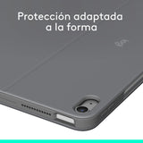 EAN 5099206121966 - Logitech Combo Touch Smart Connector imagen 5
