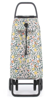 Carro De La Compra I-Max Modelo William Morris 4 Pomegranate