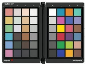 EAN 0875720001046 - Datacolor SpyderCheckr colorímetro imagen 4