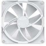 EAN 5060301699902 - NZXT F140 RGB Carcasa del ordenador Ventilador 14 cm Blanco 1 pieza(s) imagen 1