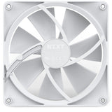 Ventilador Nzxt F140 Rgb Single 140x140x26, Rf-R14sf-W1