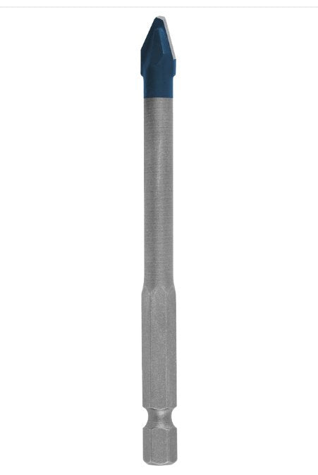 Bosch Broca Expert Hex-9 Hardceramic, Ø 12mm 2608900594