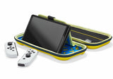 Powera Nscs0269-01 Funda Protectora Rígida Nintendo Multicolor, Amarillo
