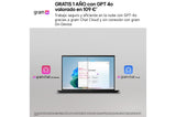 EAN 8806096879535 - LG Gram 14ZB90S-G.AX55BN ordenador portatil Intel Core Ultra 5 115U Portátil 35,6 cm (14") WUXGA 16 GB LP imagen 7