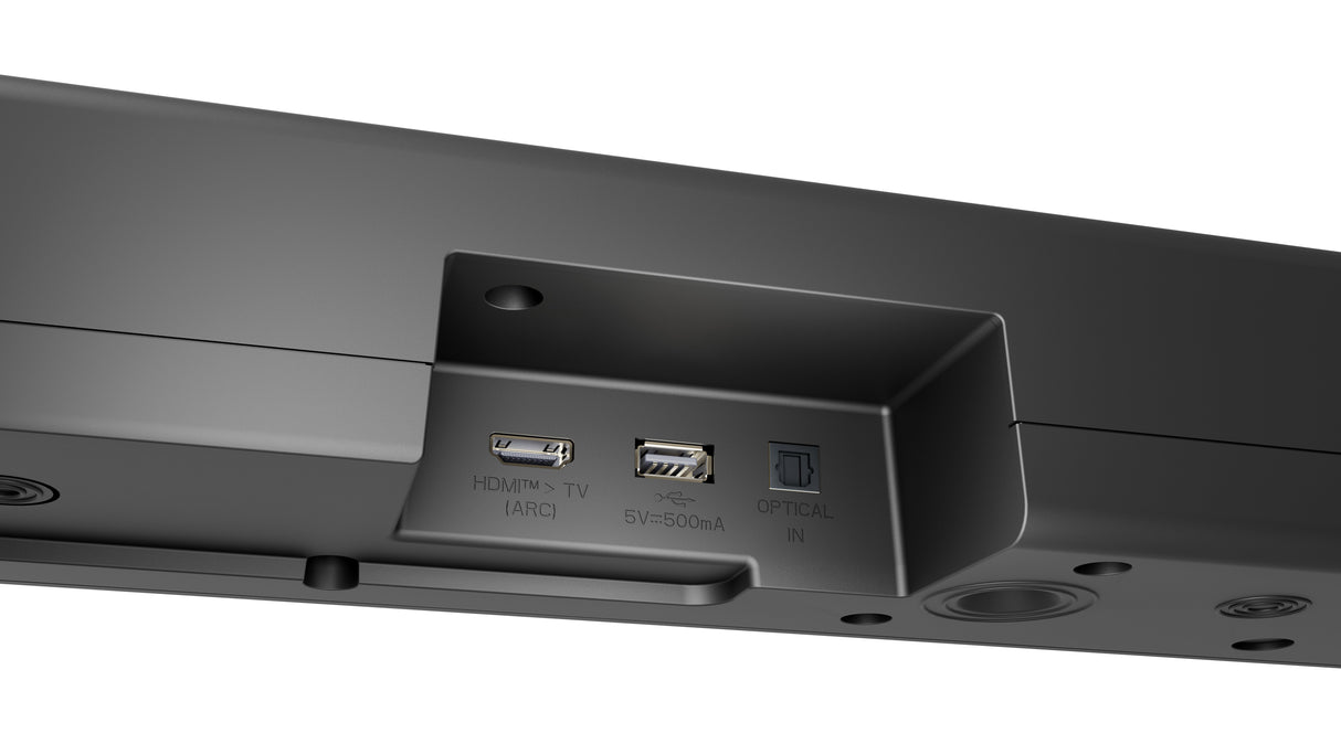 EAN 8806091967145 - LG S60TR Negro 5.1 canales 440 W imagen 7