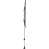 Soporte De Pared De Bajo Coste Para Pantallas Vision Garantía Durante Toda La Vida Útil Del Producto Se Adapta A Pantallas Planas Grandes De 37-65" Con Tamaños Vesa De Hasta 400 X 400 Se Encaja En Su Sitio Bloqueable No Inclinable Cts: 60 K
