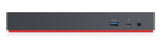 EAN 192158239415 - Lenovo 40AN0135DK base para portátil y replicador de puertos Alámbrico Thunderbolt 3 Negro imagen 2