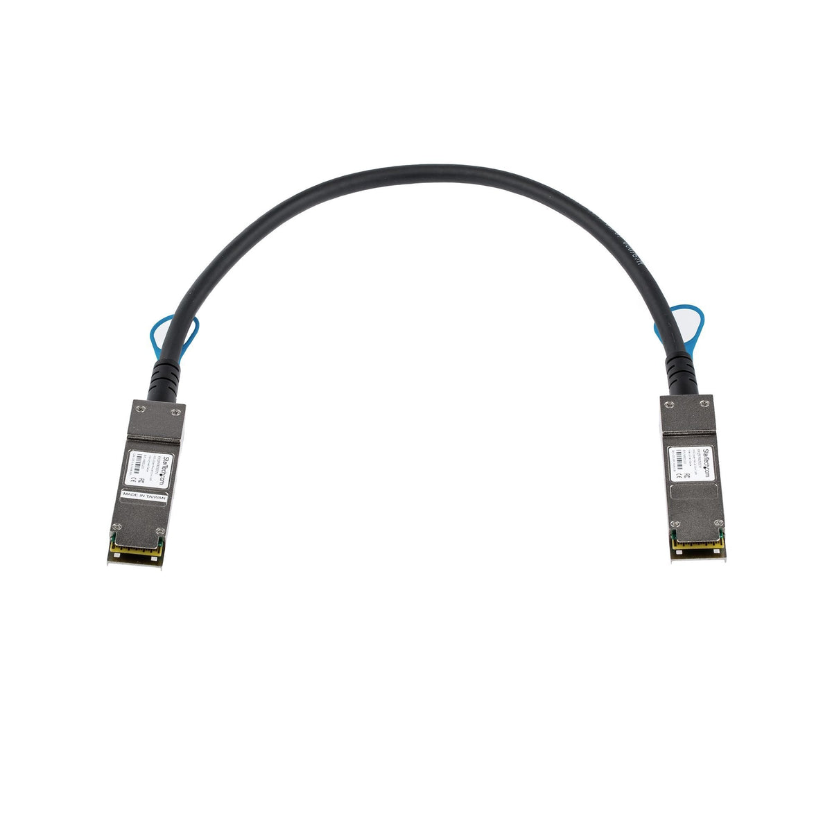 Startech Cable Qsfp+ 0,5m Ex-Qsfp-40ge