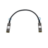 Startech Cable Qsfp+ 0,5m Ex-Qsfp-40ge