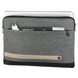 EAN 4047443455192 - Hama Terra 39,6 cm (15.6") Funda Gris imagen 2