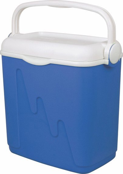 Nevera  Curver Lodówka Portátil 20 L Azul