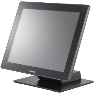 Terminal Táctil Fanless Ip65 Rt2015 G2 Negro, Intel J6412, 8gb Ram, 128gb Ssd, Windows 10 Iot