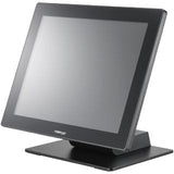 Terminal Táctil Fanless Ip65 Rt2015 G2 Negro, Intel J6412, 8gb Ram, 128gb Ssd, Windows 10 Iot