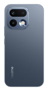 EAN 6941764482470 - realme 16 PRO 17,3 cm (6.8") SIM doble 5G 8 GB 256 GB 6500 mAh Gris imagen 3