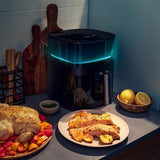 Freidora Sin Aceite Cecotec Cecofry Neon 500