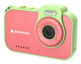 Agfaphoto Realikids Cam Waterproof 2 Red
