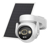 Imou Aov Pt 4k Kit (Wifi+4g) Webcam