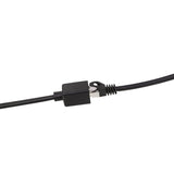 EAN 4052792067941 - LogiLink CQX063S cable de red Negro 3 m Cat6a S/FTP (S-STP) imagen 4