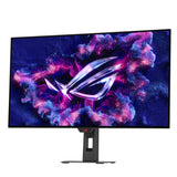 Asus Rog Strix Oled Xg32ucwmg (80 Cm (31.5 Zoll), Negro, Ultahd/4k, Dual-Modus (4k@240hz, Fhd@480hz), Usb-Hub, Kvm, 240hz Panel) 90lm0bw0-B01371