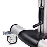 EAN 0065030906302 - StarTech.com 1110C-MOBILE-TV-CART soporte para TV 2,54 m (100") Negro, Plata imagen 7