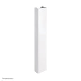 EAN 8721246340072 - Neomounts ADS06-123WH organizador de cables Escritorio Panel guíacables Blanco 1 pieza(s) imagen 3