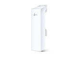 Punto De Acceso Repetidor Inalámbrico Tp-Link Cpe210 Poe 300mbps 2.4ghz Antena De 9dbi Wifi 802.11n B G