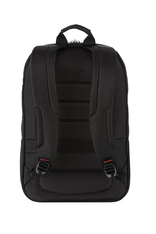 Samsonite Guardit 2.0 L Maletines Para Portátil 43,9 Cm (17.3") Mochila Negro