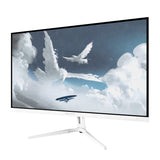 Arozzi Nova 27" Ips, 180hz, Computer Monitor - White