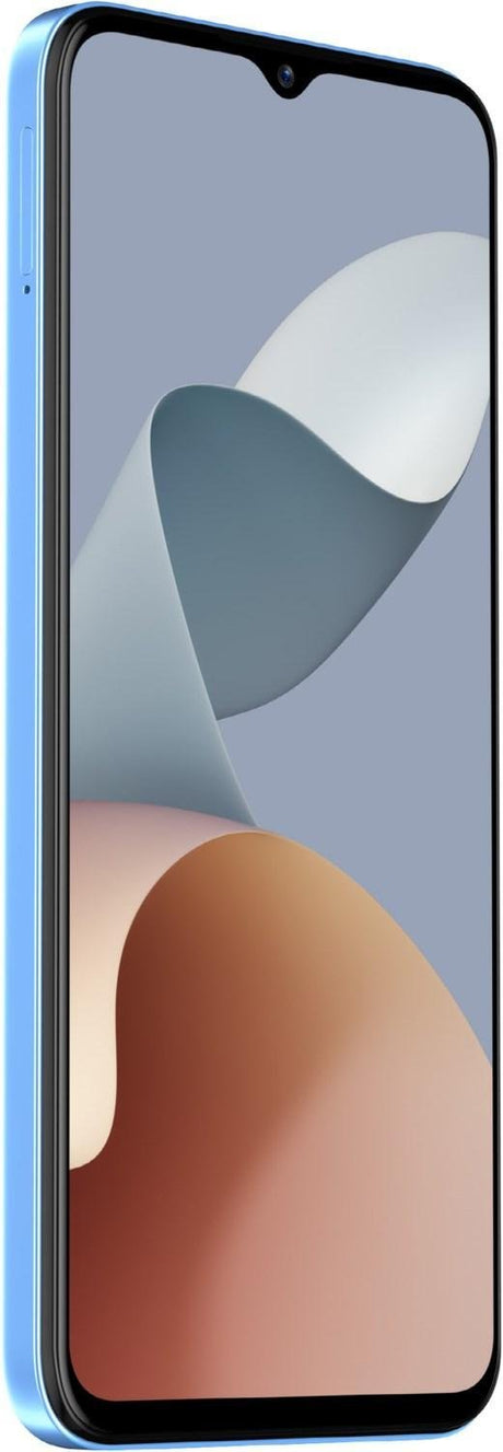 EAN 6902176100697 - ZTE Blade A73 16,8 cm (6.6") SIM única 4G USB Tipo C 4 GB 128 GB 5000 mAh Azul imagen 2