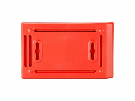 EAN 4014619048519 - LevelOne GSW-0807 switch No administrado Gigabit Ethernet (10/100/1000) Negro, Rojo imagen 5