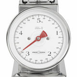 Proficook Pc-Kw 1247 Acero Inoxidable Encimera Báscula De Cocina Mecánica