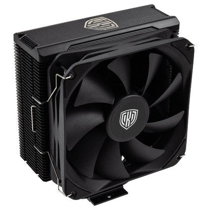 Kolink Umbra Ex180 Black Edition Cpu Cooler - 120mm