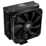 Kolink Umbra Ex180 Black Edition Cpu Cooler - 120mm